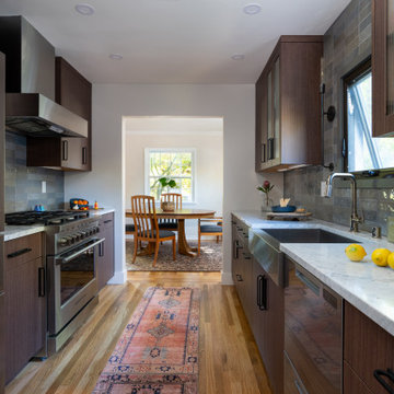 Land Park Bungalow
