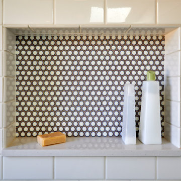 Ballard Whole House Remodel