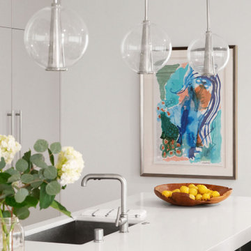 Channel Islands Transitional