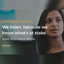Generational Equity LLC