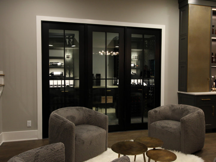 Medium Wine Cellar