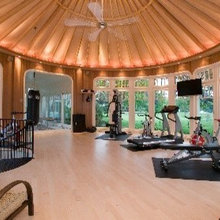 Home Gym