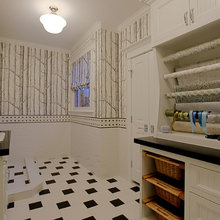 craft room