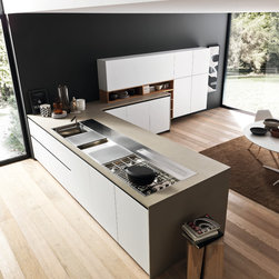 Mobilier Comprex - Kitchen And Dining Furniture