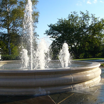 Bernardsville