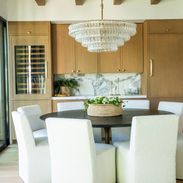 Dana Point Costal Contemporary