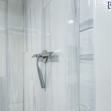 Bathroom Remodeling