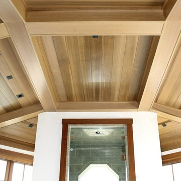 Pebble Beach Residence