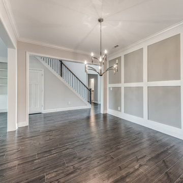 The Glenstone Model at Laurel Ridge