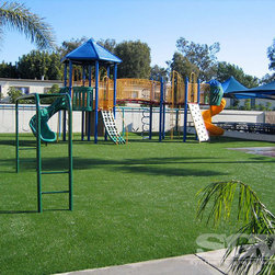 Playground Installations - Products