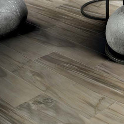 Timeless Italian Tile - Flooring