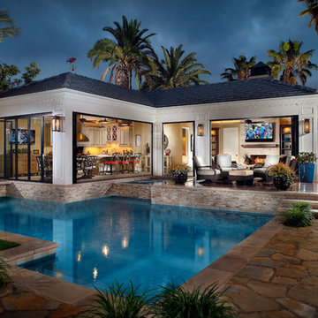 Pools