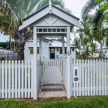 Cottage on Hunter