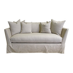 Grats Decor Slipcovered Custom Collection - Products