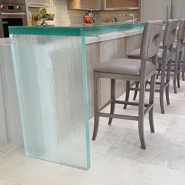 Kitchen Counter