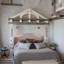 maya bedroom ideas
