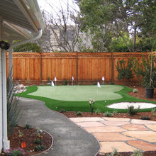 Putting Green