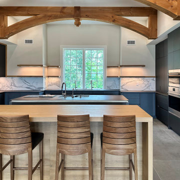 Rumson, NJ Luxury Home