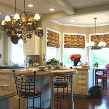 New Kitchen