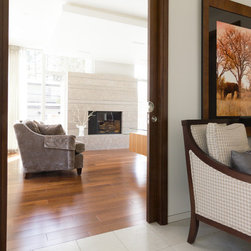 Rockliffe Max Interior Doors - Interior Doors