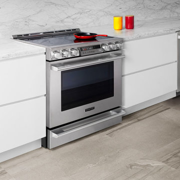 Signature Kitchen Suite