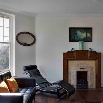 HAMPSTEAD APARTMENT No 2