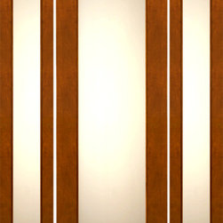 Contemporary Doors - Products