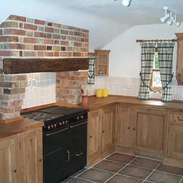 Dances Cottage Extension