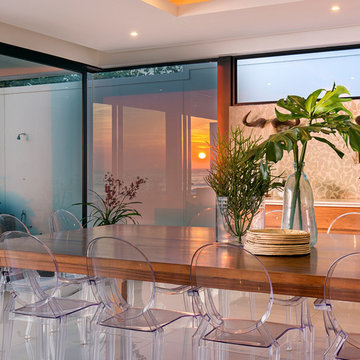 BEACH HOUSE
