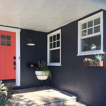 Address Plaques / Address Numbers