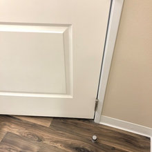 Small Touches