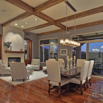 Greenway Residence