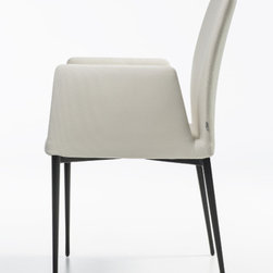 Frame Armchair by B&T Design - Armchairs And Accent Chairs