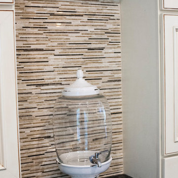 Well Orchestrated Kitchen Remodel