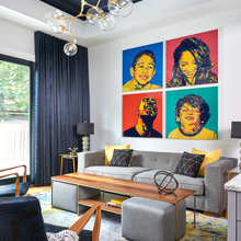 Fun Decorating Ideas