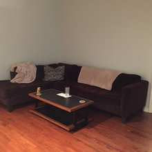 Shine Living Room