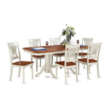 Apartment Dining Room