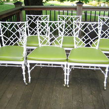 chairs