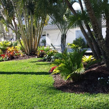 Landscaping