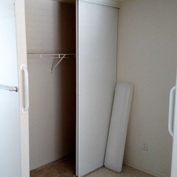 Wheelchair Accessible Bathroom Remodel