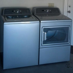 Washer and Dryer Repair Services - Products