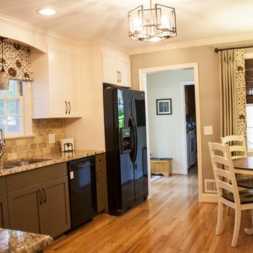 Kitchen Renovation