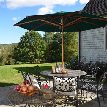 New Marlborough home prepared for rental