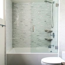 Bathroom re-do