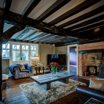 The Old House