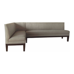 Jackson Banquette - Products
