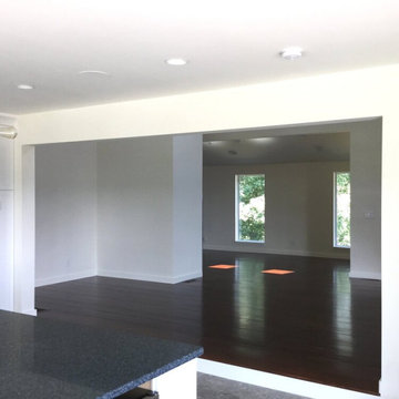 Our Recent Work: Interiors