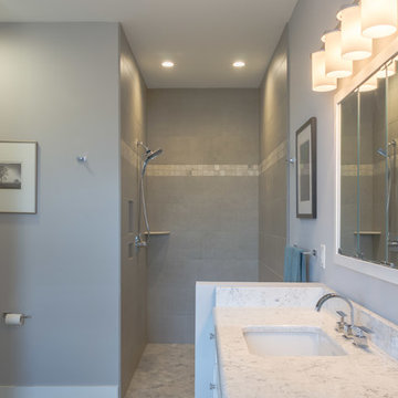 Reems Creek Custom Home