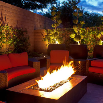Outdoor Living