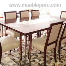 COMEDOR DE LUJO